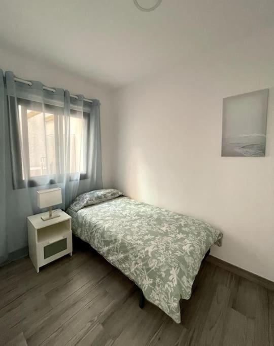 Moderno Apartamento Frente Al Mar Puerto de la Cruz  Exterior foto