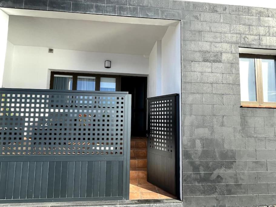 Moderno Apartamento Frente Al Mar Puerto de la Cruz  Exterior foto